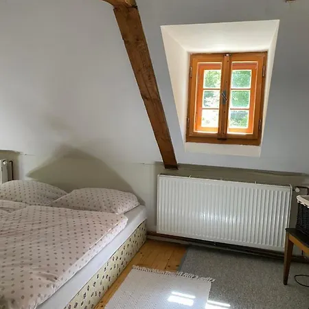 Roubenka Dolní Rokytnice Horská chata Rokytnice nad Jizerou