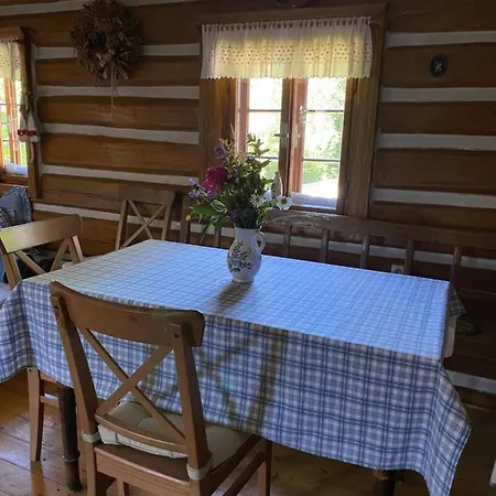 Roubenka Dolní Rokytnice Horská chata *