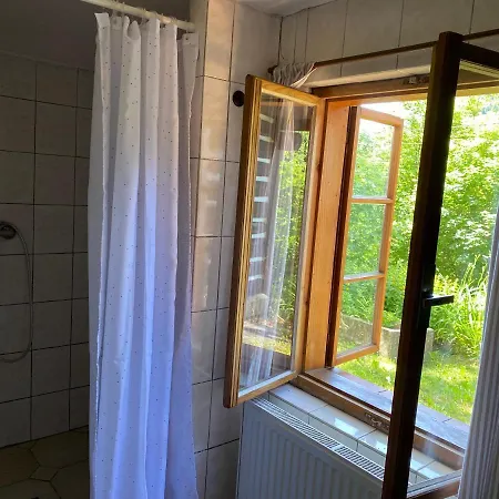 Roubenka Dolní Rokytnice
