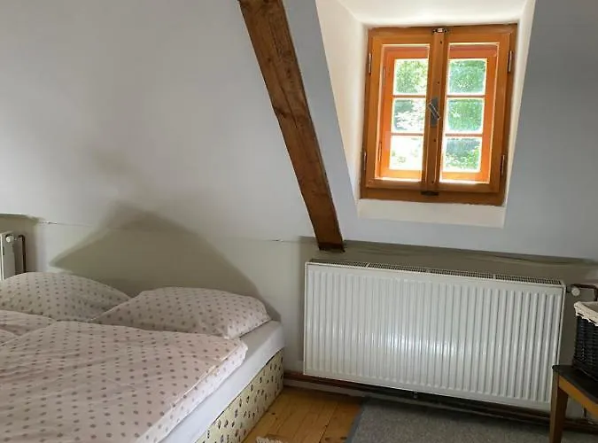Roubenka Dolni Rokytnice Chalet Rokytnice nad Jizerou