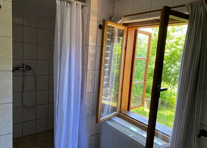 Roubenka Dolni Rokytnice